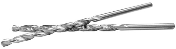 

Сверло Intertool SD-5265 спиральное по металлу 6.5 мм