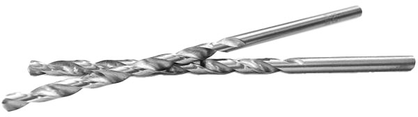 

Сверло Intertool SD-5285 спиральное по металлу 8.5 мм