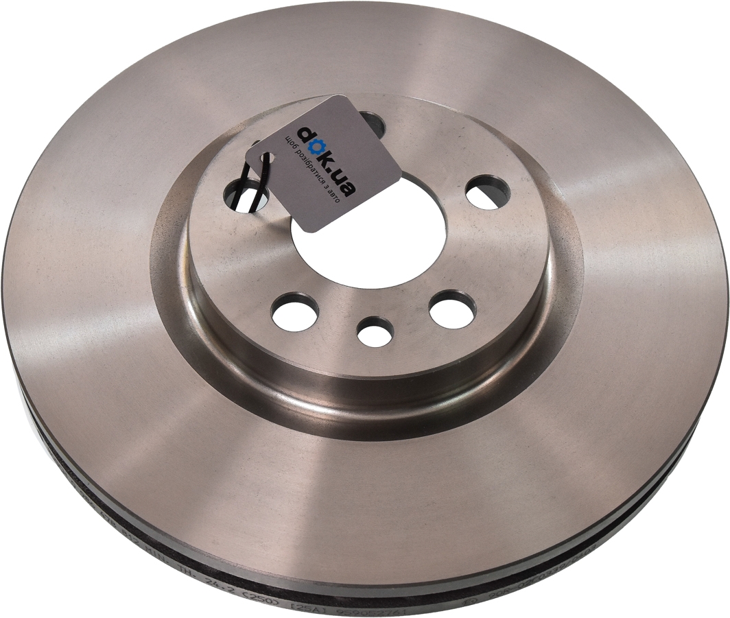

Bosch 0986478812 Тормозной диск