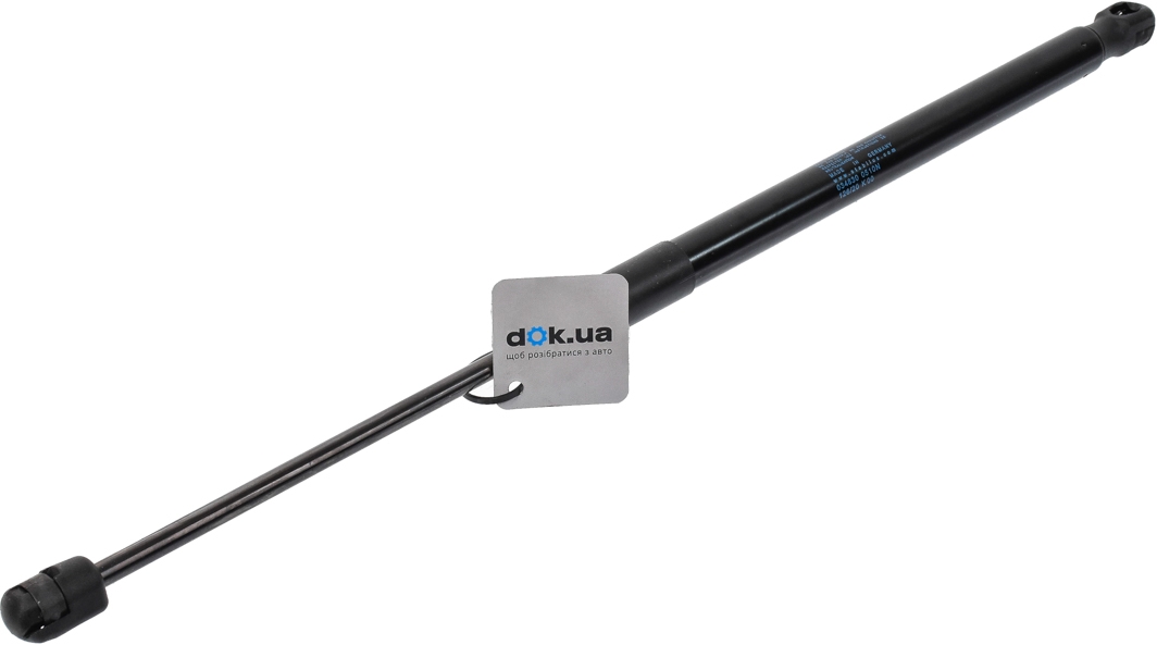 

Stabilus 034830 Газовый упор багажника
