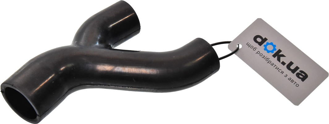 

Thermotec dwx157tt Патрубок радиатора