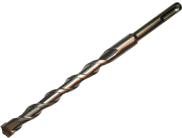 

Бур Stanley STA54227 спиральный по кирпичу и бетону 25 мм