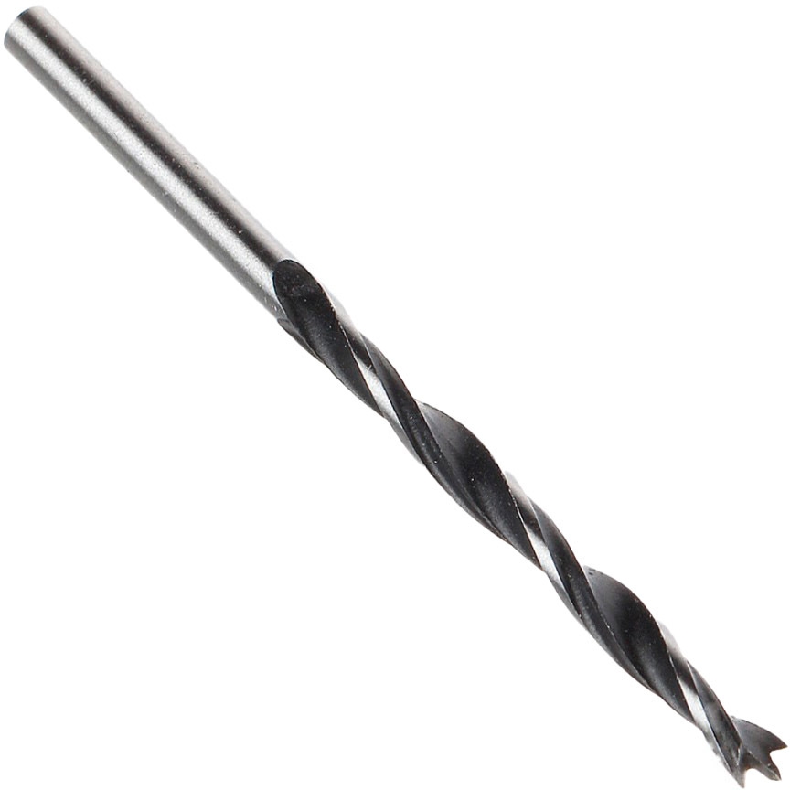 

Сверло Stanley STA52006 спиральное по дереву 4 мм