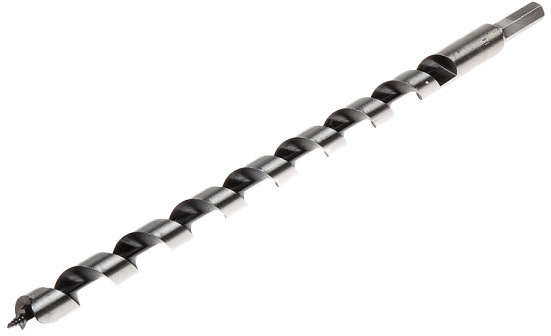 

Сверло Stanley STA52155 спиральное по дереву 12 мм