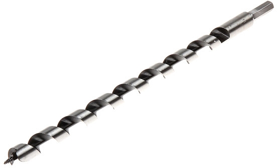 

Сверло Stanley STA52160 винтовое по дереву 14 мм