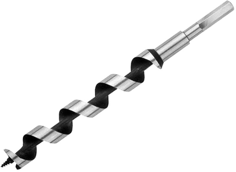 

Сверло Stanley STA52110 винтовое по дереву 16 мм