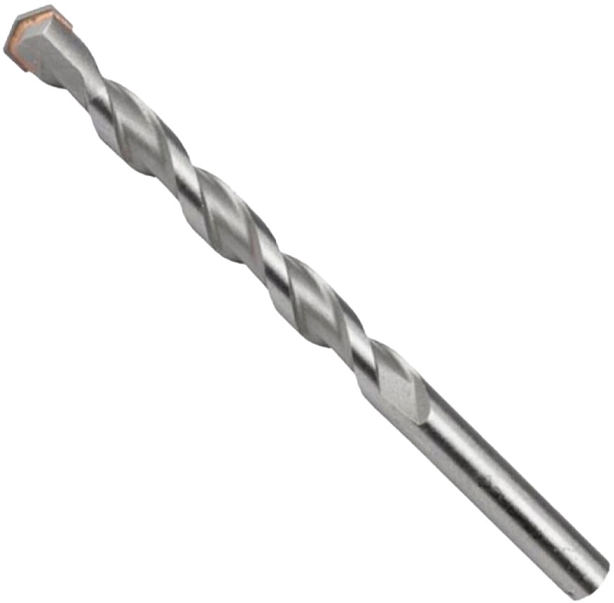 

Сверло Stanley STA53120 спиральное по кирпичу и бетону 10 мм