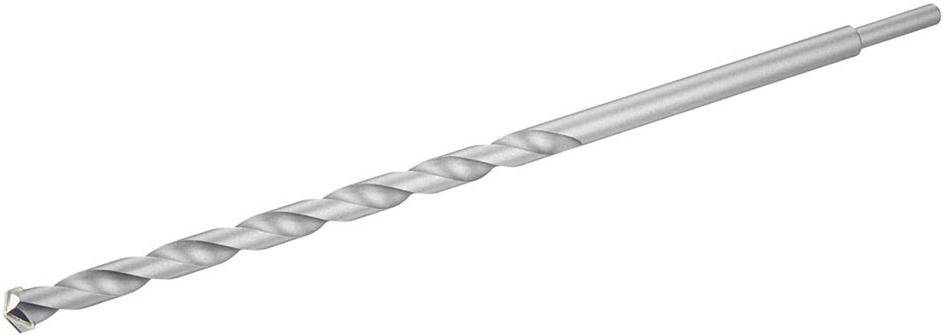 

Сверло Stanley STA53430 спиральное по кирпичу и бетону 16 мм