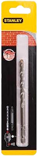 

Сверло Stanley STA53023 спиральное по кирпичу 8 мм