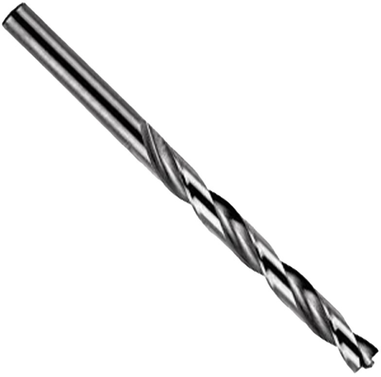 

Сверло Stanley STA51058 спиральное по металлу 5 мм