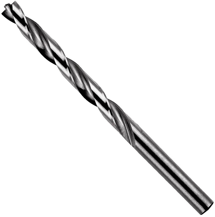 

Сверло Stanley STA51078 спиральное по металлу 7 мм