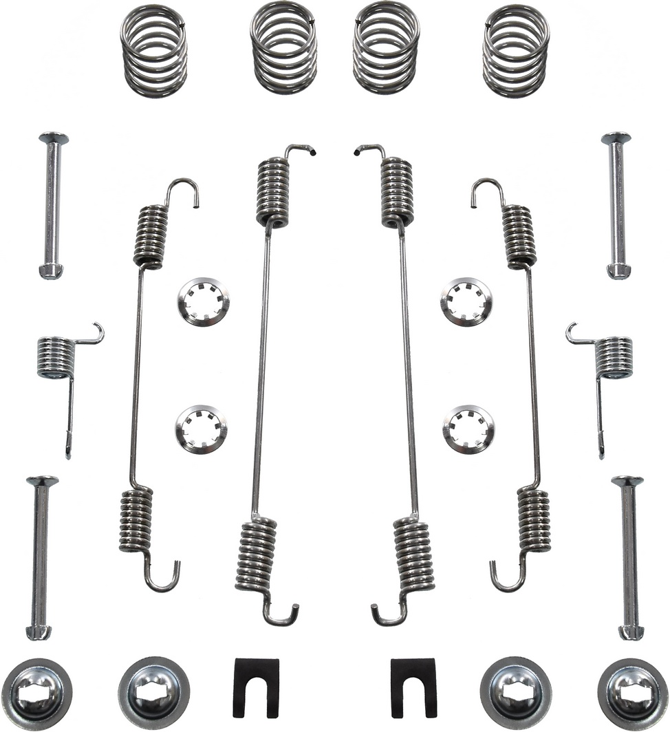 

Autofren seinsa D3979A Монтажный комплект