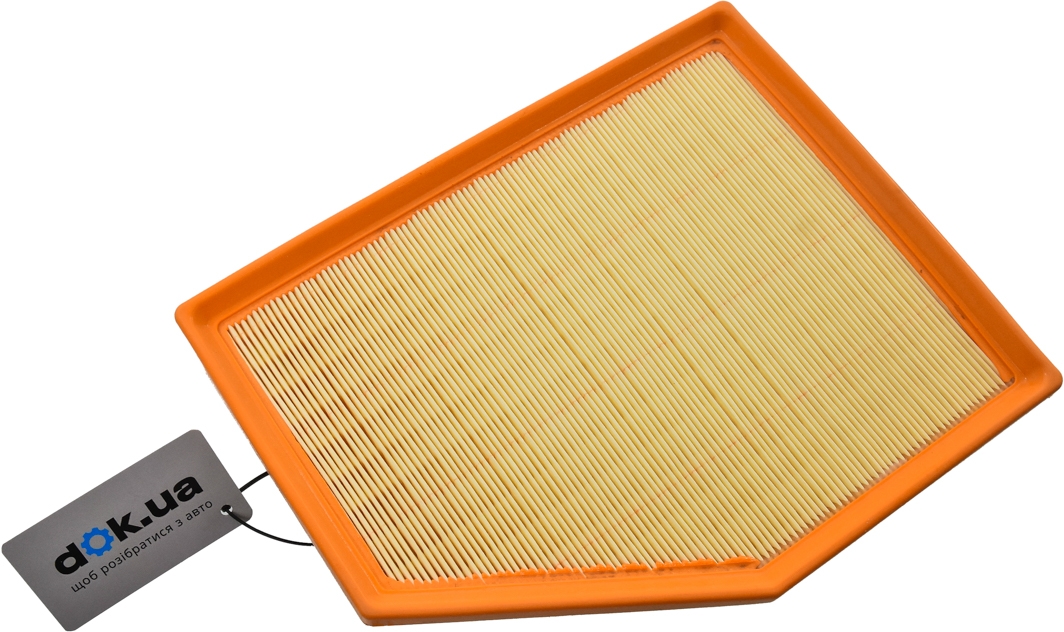 

Purflux A1188 Воздушный фильтр