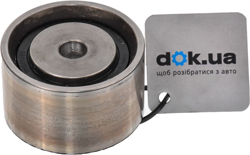 

SKF VKM81000 Обводной ролик ремня ГРМ