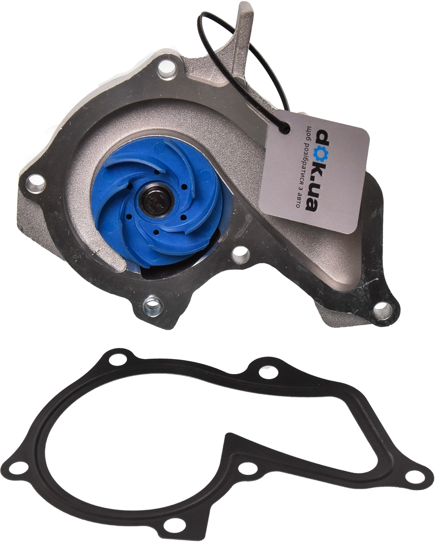 

SKF VKPC84215 Помпа