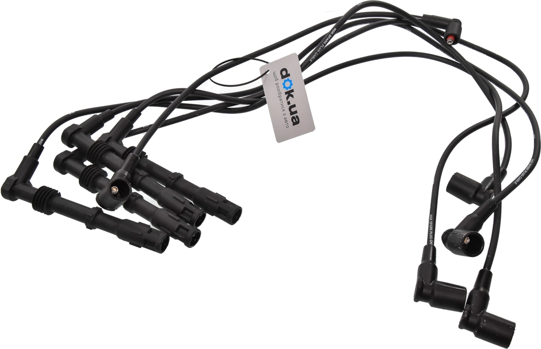 

NGK 7709 Комплект проводов зажигания