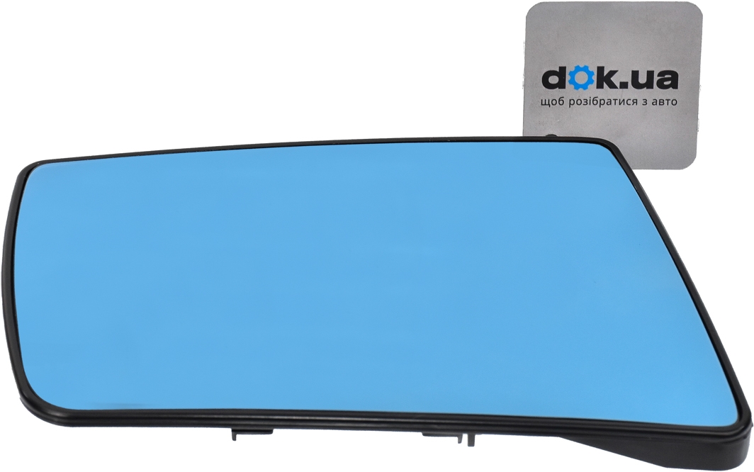 

Alkar 6432539 Стекло наружного зеркала
