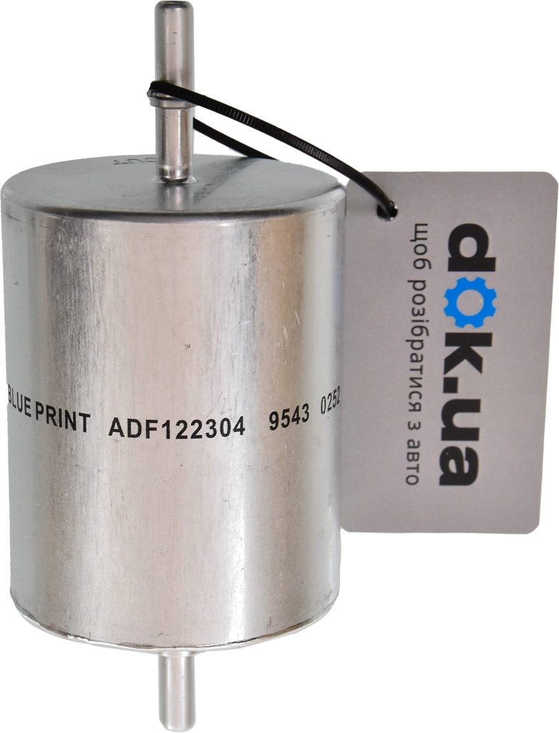 

Blue Print ADF122304 Топливный фильтр
