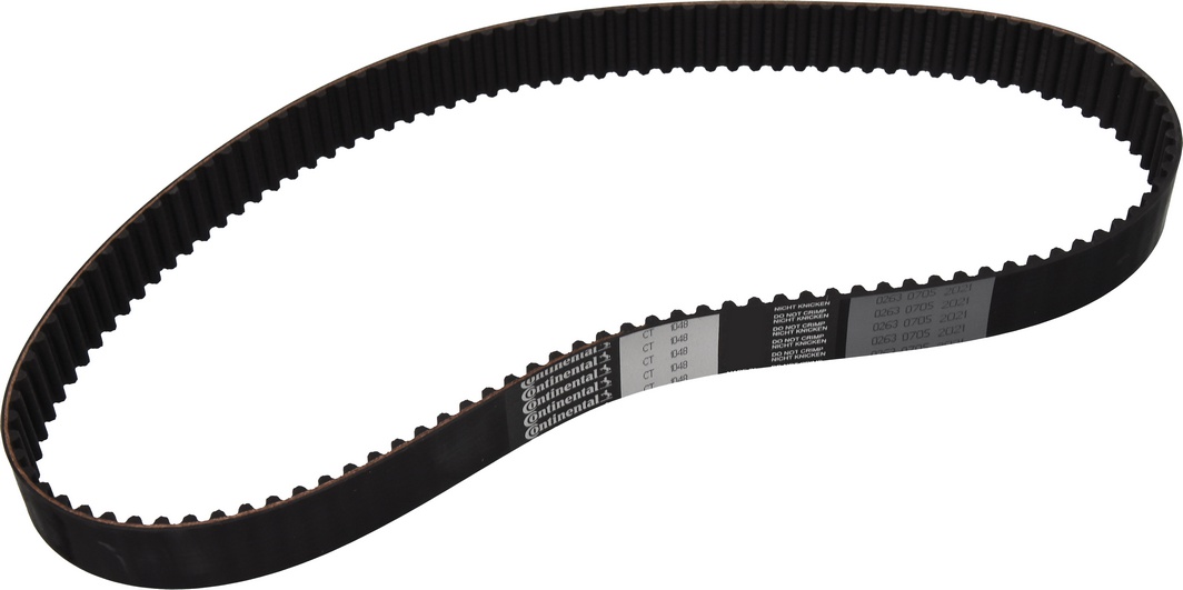 

Contitech CT1048 Ремень ГРМ
