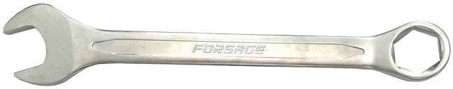 

Ключ рожково-накидной Forsage F-75532H I-образный 32 мм