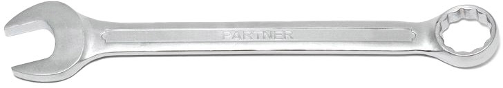 

Ключ рожково-накидной Partner PA-3008 I-образный 8 мм