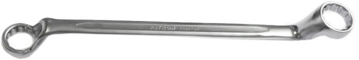 

Ключ накидной Patron P-75712 I-образный 12 мм