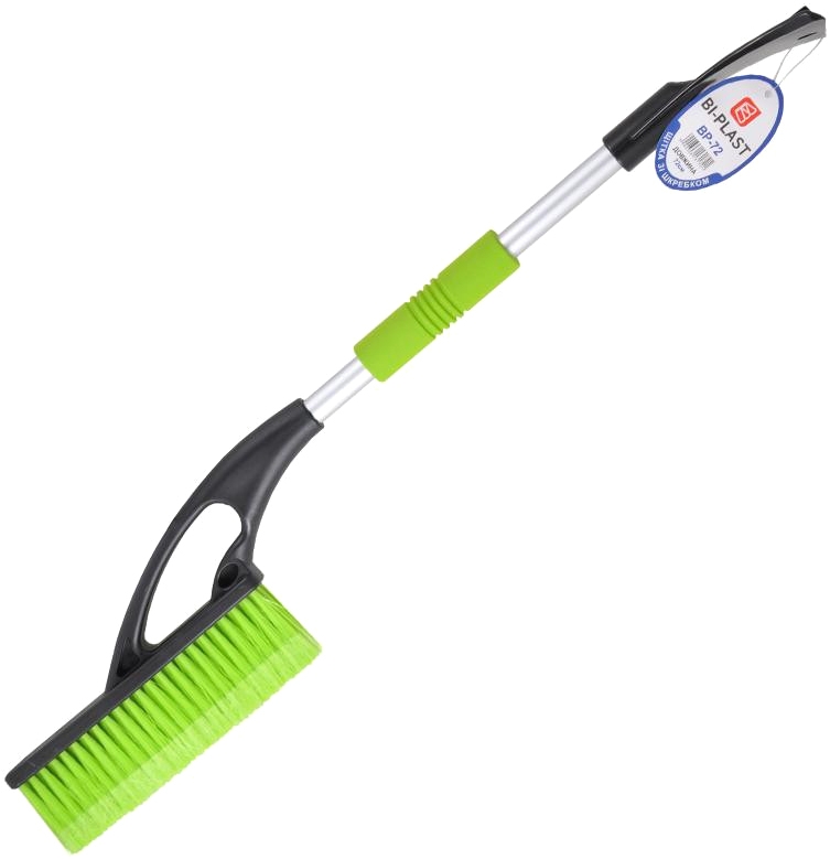 

Щетка-скребок BI-PLAST BP-72