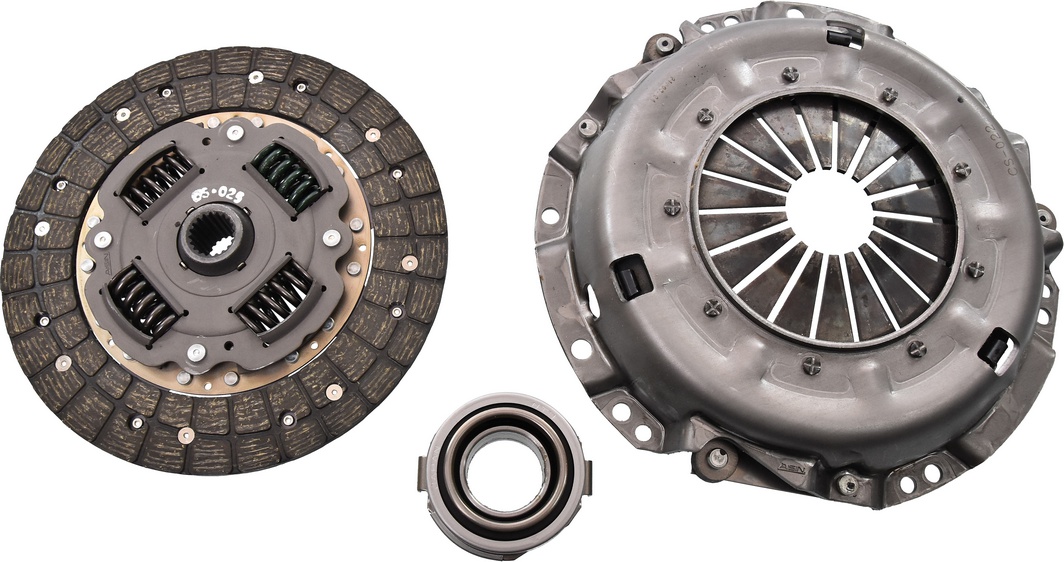 

Aisin KS045 Комплект сцепления