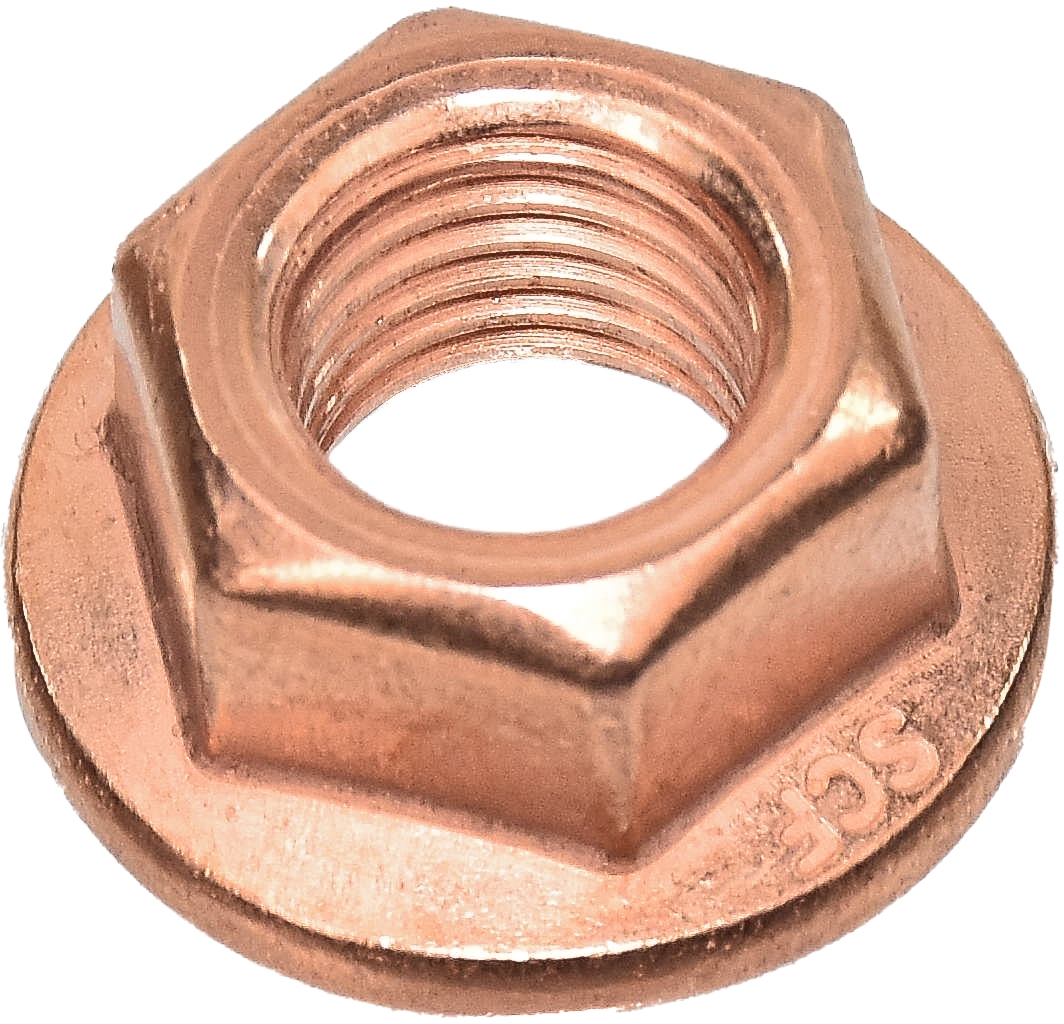 

Bosal 258047 Гайка выпускного коллектора