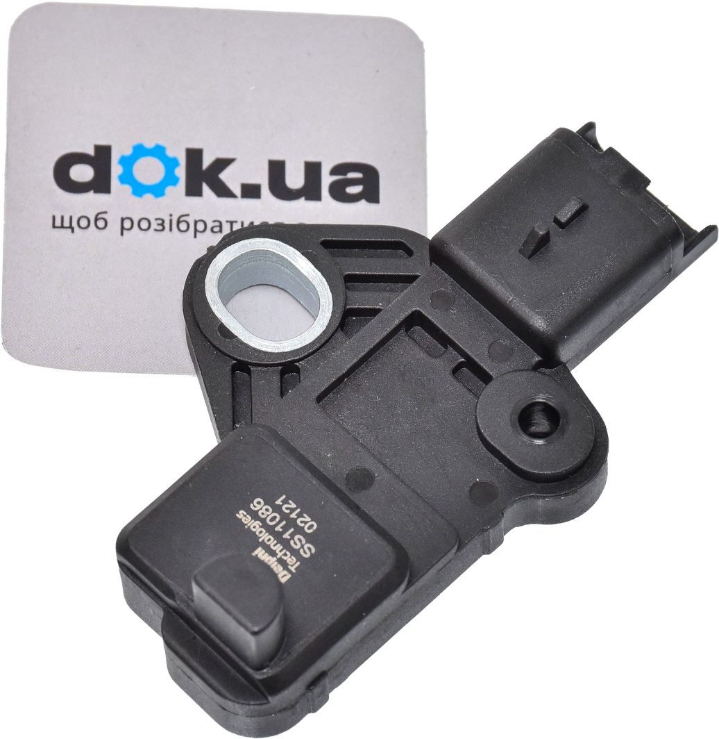 

Delphi SS11086 Датчик положения коленвала