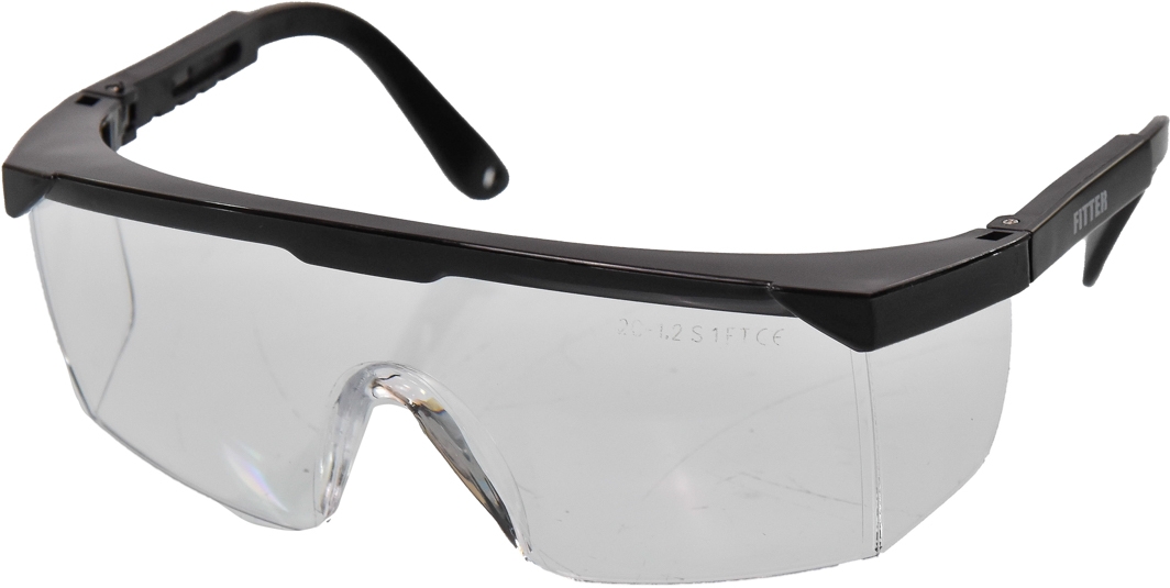

Защитные очки Sigma Fitter 9410241