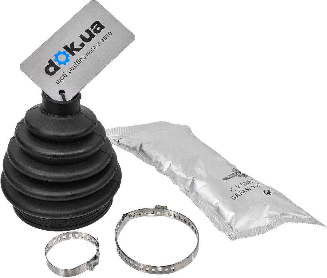 

Japanparts KB320 Пыльник приводного вала