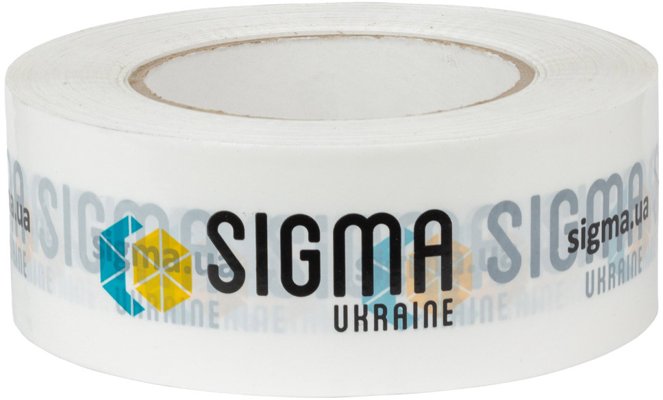 

Скотч Sigma 8401641 48 мм x 200 м