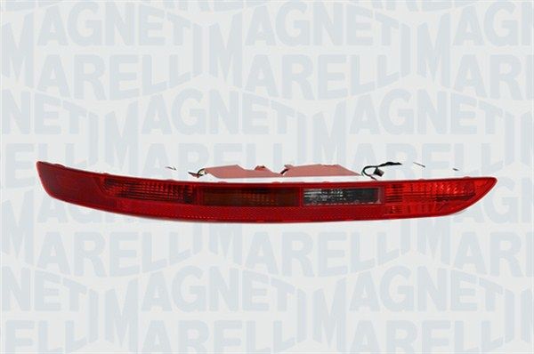 

Magneti Marelli LLG631 Задняя противотуманная фара