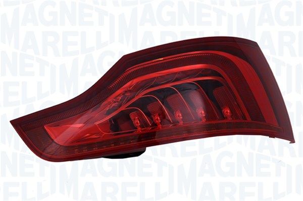

Magneti Marelli LLH182 Задний фонарь