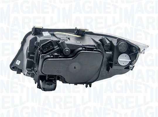 

Magneti Marelli LPN072 Основная фара