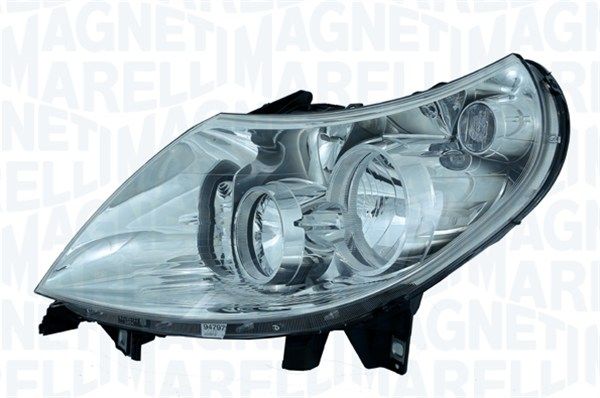 

Magneti Marelli LPN801 Основная фара