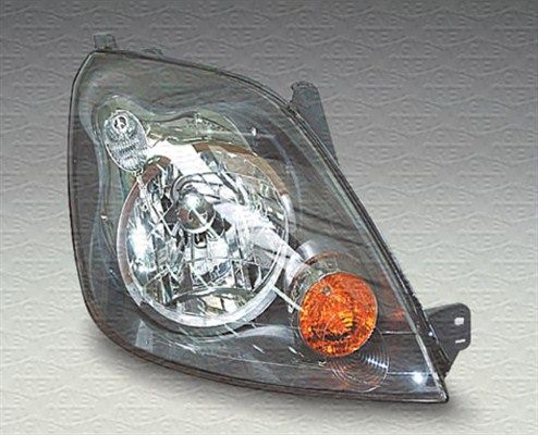 

Magneti Marelli LPL581 Основная фара