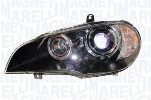 

Magneti Marelli LPM492 Основная фара