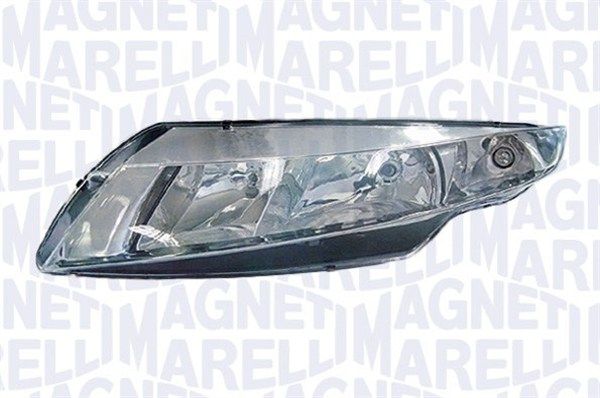 

Magneti Marelli LPL701 Основная фара