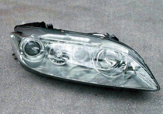 

Magneti Marelli LPL551 Основная фара