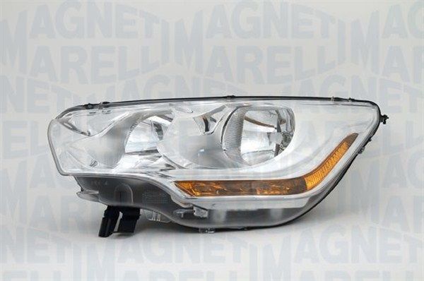 

Magneti Marelli LPN451 Основная фара