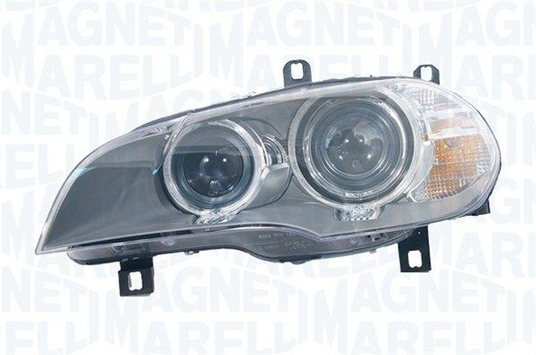

Magneti Marelli LPN341 Основная фара