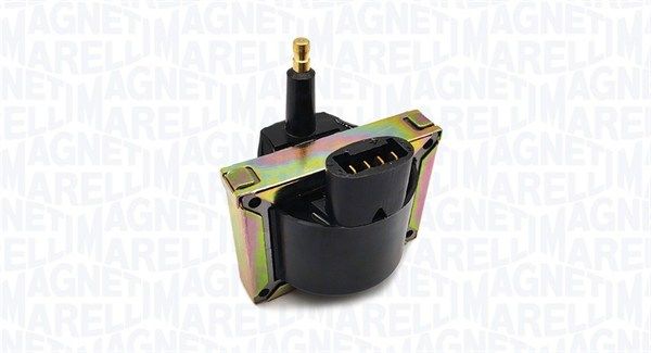 

Magneti Marelli BAEQ014 Катушка зажигания