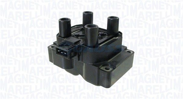 

Magneti Marelli BAEQ037 Катушка зажигания