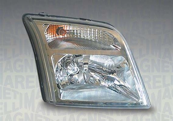 

Magneti Marelli LPL502 Основная фара