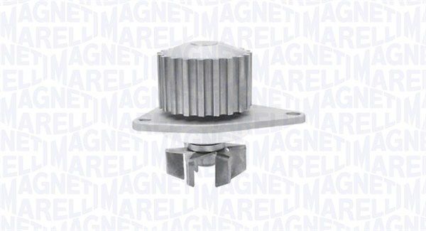 

Magneti Marelli WPQ0904 Помпа