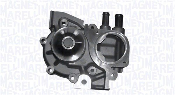 

Magneti Marelli WPQ1041 Помпа