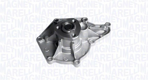 

Magneti Marelli WPQ1205 Помпа
