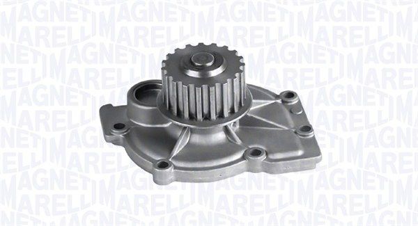 

Magneti Marelli WPQ1221 Помпа